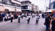 Το Τυμπάκι τίμησε τη μνήμη των Ηρώων του 1821 (Φωτογραφίες-Βίντεο)