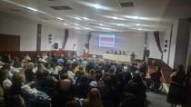 Εσπερίδα του Συλλόγου ΑμεΑ ΤΟ ΜΕΛΛΟΝ: Μια Επιτυχημένη Βραδιά Γνώσης και Συνεργασίας.