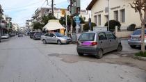 Το πιό ωραίο παρκάρισμα στις Μοίρες