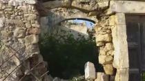 Υπο κατάρρευση παλιά σπίτια στο Δήμο Φαιστού