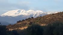 “Η ορεινή Κρήτη με τον Ψηλορείτη και τα βουνά της γίνεται χειμερινός προορισμός”