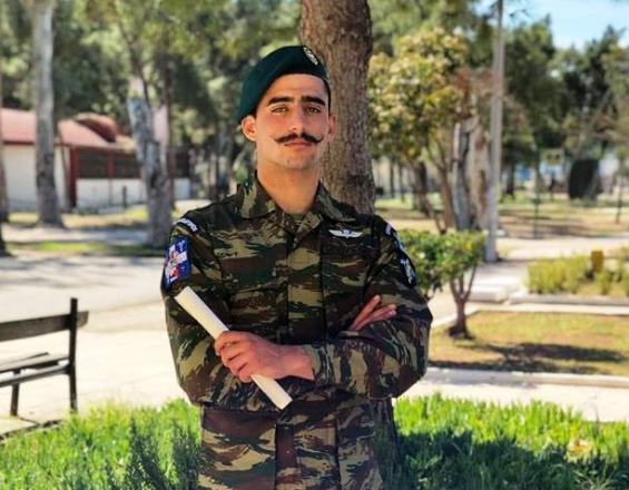 Περνά από Στρατοδικείο ο Κρητικός για το “Μακεδονία Ξακουστή”