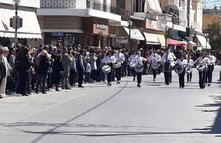 Δήμος Φαιστού: Ματαίωση παρελάσεων και καταθέσεις στεφάνων