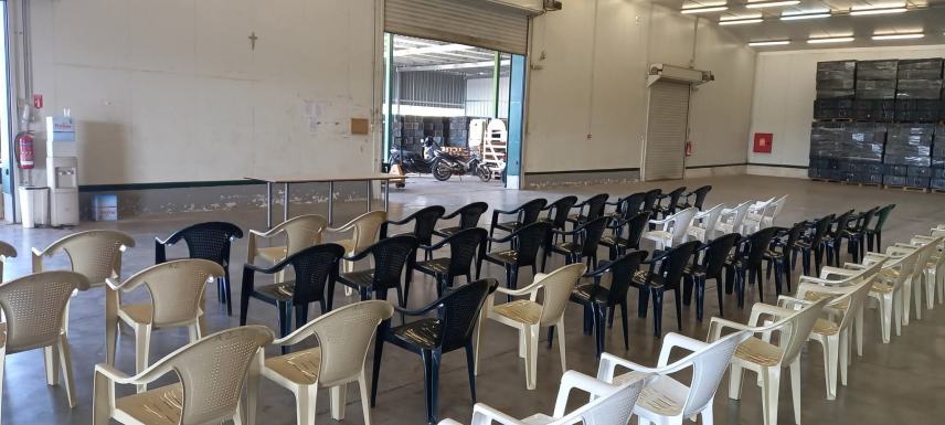 Α.Σ Τυμπακίου: Κάλεσμα σε Γενική Συνέλευση