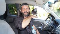 «Το όνομα μου είναι περιστεροβοσκός » (φωτο)