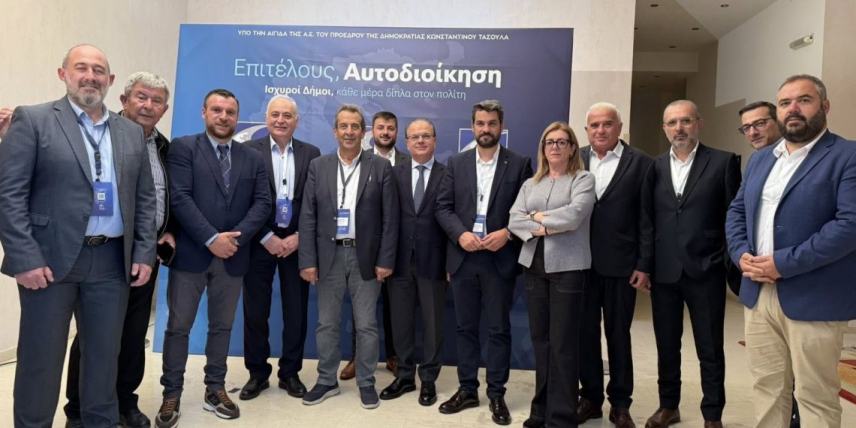 Οι απουσίες (και) της Κρήτης που έκριναν τη μάχη της ΚΕΔΕ- πώς ψήφισαν οι παρόντες Κρητικοί