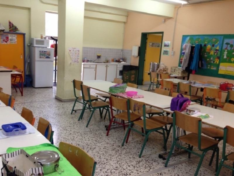Ξεκινούν οι εγγραφές στα Δημοτικά και τα Νηπιαγωγεία
