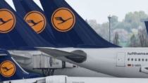 Η Γερμανία συμφώνησε στο πακέτο διάσωσης των 9 δισ. ευρώ για τη Lufthansa
