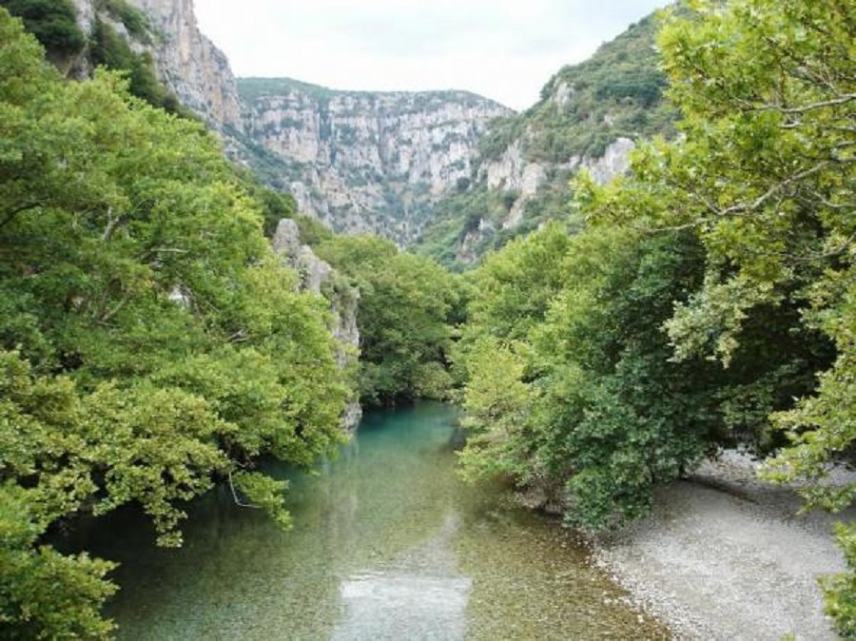 Στην Ουνέσκο με προϋπολογισμό 10-12 εκ. ευρώ τα γεωπάρκα της Κρήτης