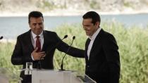Η αποσύνδεση της Βόρειας Μακεδονίας από την Ελληνική Ιστορία είναι το μεγάλο κέρδος