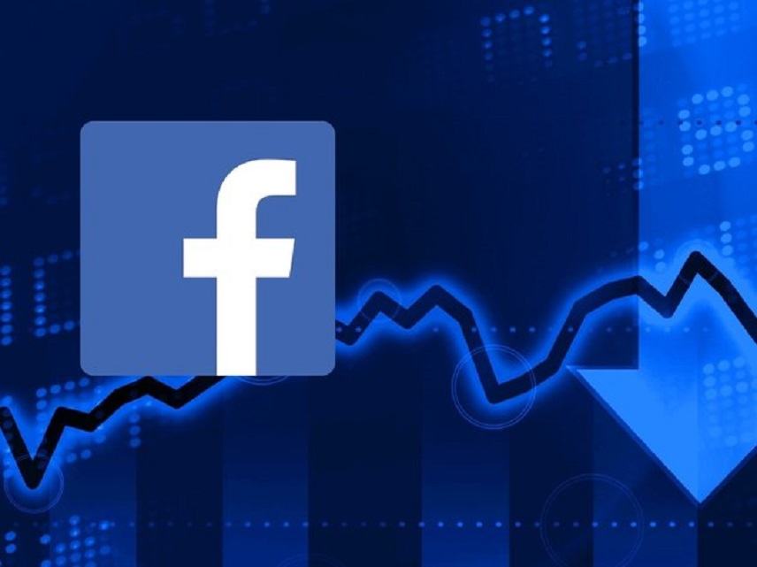 Facebook – Ποια είναι η αιτία του blackout