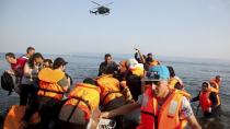 Ρεκόρ τριετίας στις θαλάσσιες αφίξεις προσφύγων και μεταναστών στην Ελλάδα τον Σεπτέμβριο