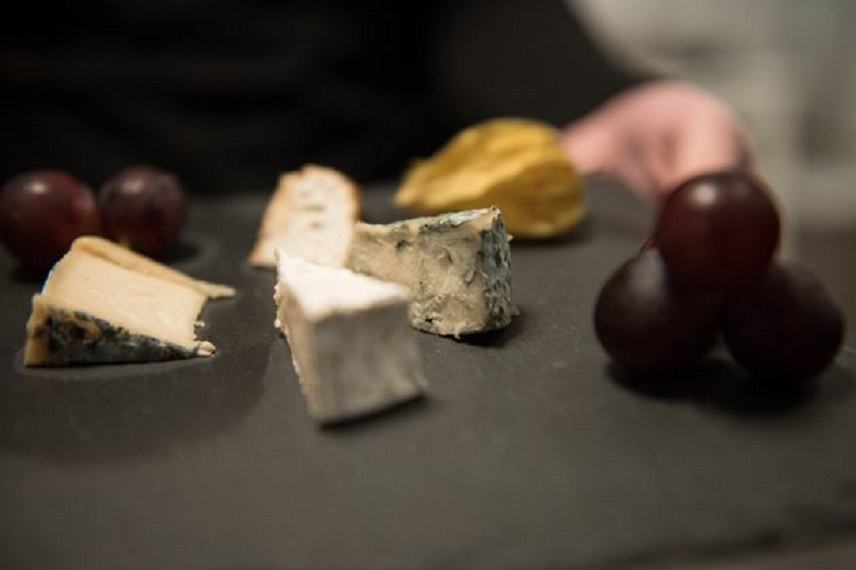 Αυτό είναι -και επισήμως- το καλύτερο τυρί στον κόσμο