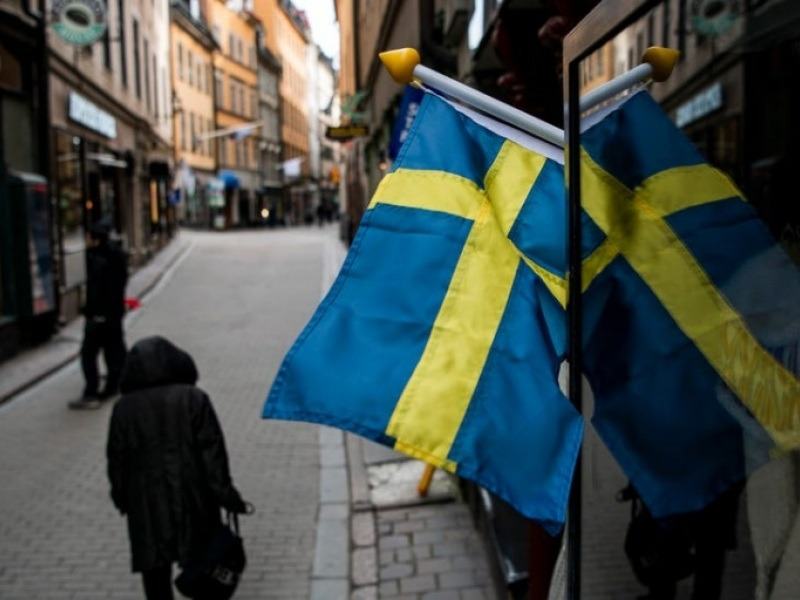 Ο ‘’Τσιόδρας’’ της Σουηδίας παραδέχθηκε ότι έκαναν λάθος με τη στρατηγική τους