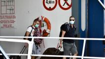 Εκπαιδευτικοί: Έκπτωση στα ακτοπλοϊκά τους εισιτήρια -Κοινή πρωτοβουλία Πλακιωτάκη/Μακρή