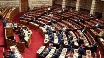 Ερώτηση για τις εκκρεμείς συντάξεις