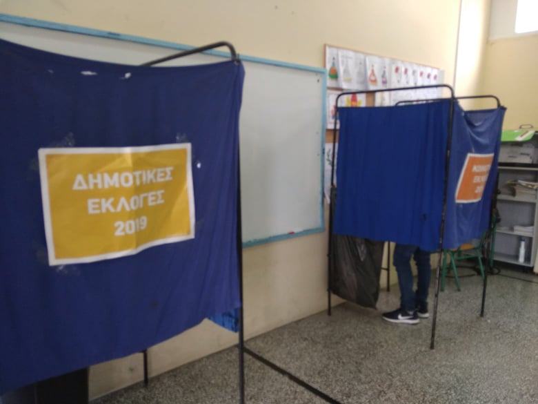 Mesaralive:Λεπτό προς λεπτό τα αποτελέσματα του Β’ γύρου των εκλογών