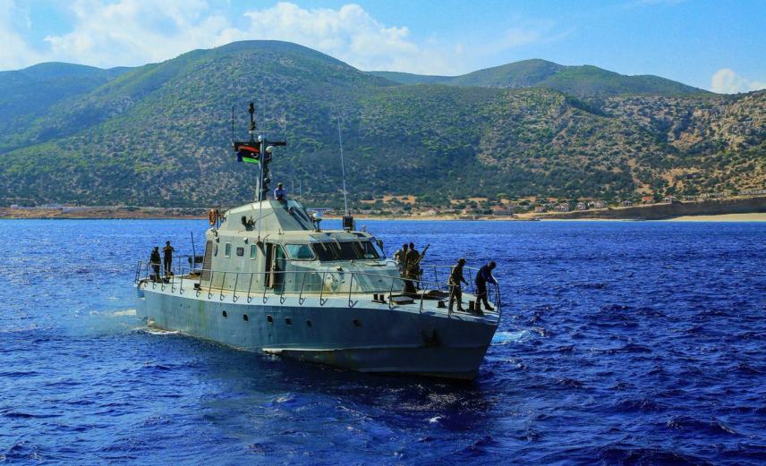 Νότια Κρήτη: «Φράγμα» προστασίας από το Πολεμικό Ναυτικό στις τουρκικές προκλήσεις