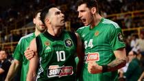 Mπασκετ: Πρωτοφανής επιστολή των διεθνών του ΠΑΟ-Στο επίκεντρο ΕΟΚ και...διαιτησία