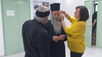 “Μητροπολίτης”... για μια μέρα