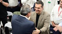 ΣΥΡΙΖΑ: Πέρασε η εισηγήση Φάμελλου υπέρ της συμπόρευσης με Αλέξη Τσίπρα
