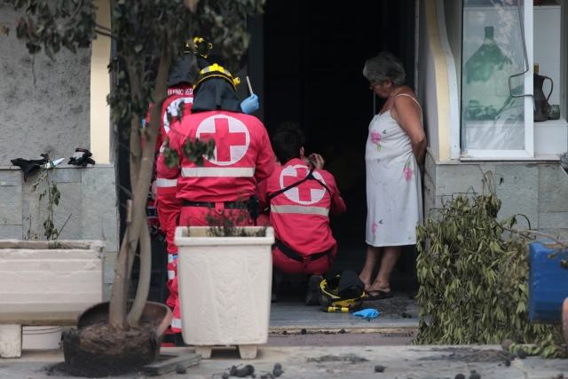 Σήμερα η ολοκλήρωση της νεκροτομής των θυμάτων