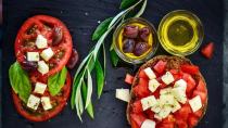 Αυτό είναι το απλό κρητικό πιάτο που μπήκε στα καλύτερα του κόσμου