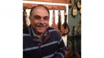 Έφυγε πρόωρα για να συναντήσει τον Ψαρονίκο, στη γειτονιά των αγγέλων
