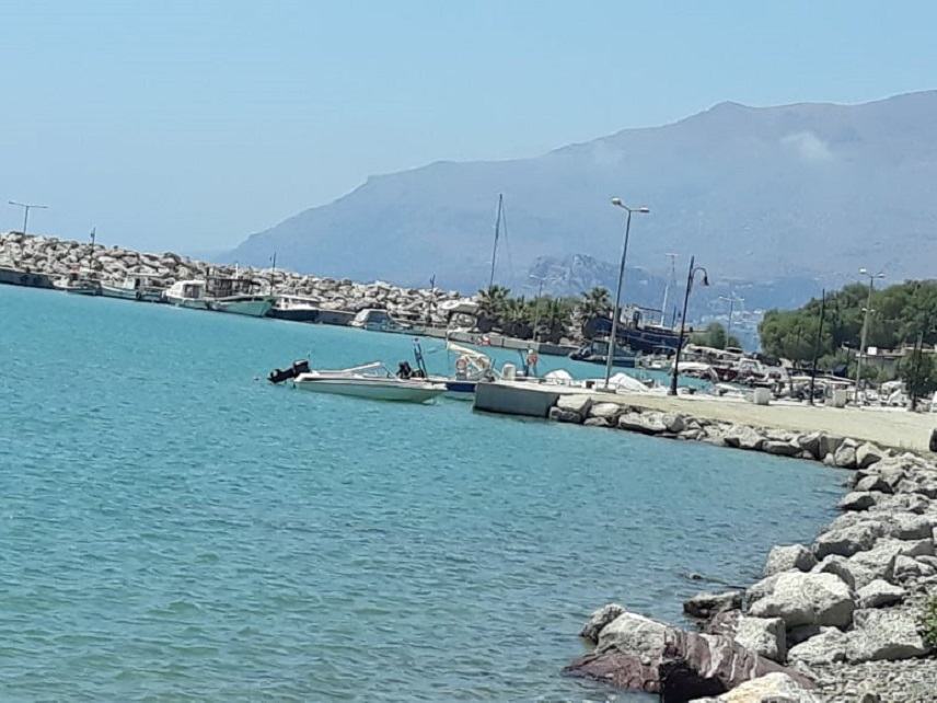 Η σημερινή πρόγνωση του καιρού για την Κρήτη