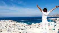 Τι δείχνουν τα στοιχεία του 2019 για τον ελληνικό τουρισμό