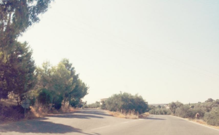 Ηράκλειο - Μεσαρά: Να μπει μια ταμπέλα πριν να είναι αργά...