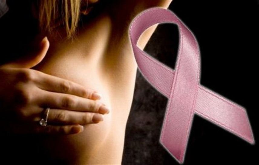 “Είναι στο χέρι μου”: Μια καμπάνια της Περιφέρειας Κρήτης για την πρόληψη του καρκίνου του μαστου