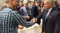 Anuga 2019: Τα  προϊόντα του τόπου μας κερδίζουν τις εντυπώσεις!