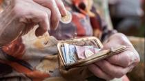 Στα 724 ευρώ ανέρχεται η μέση κύρια σύνταξη