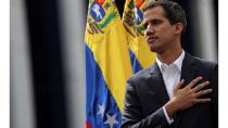 Ένταση στη Βενεζουέλα: Σε εξέγερση καλεί ο Γκουαϊδό - Πραξικόπημα καταγγέλλει ο Μαδούρο