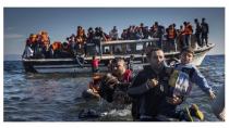 FAZ: Η Ελλάδα κόμβος παράτυπης μετανάστευσης