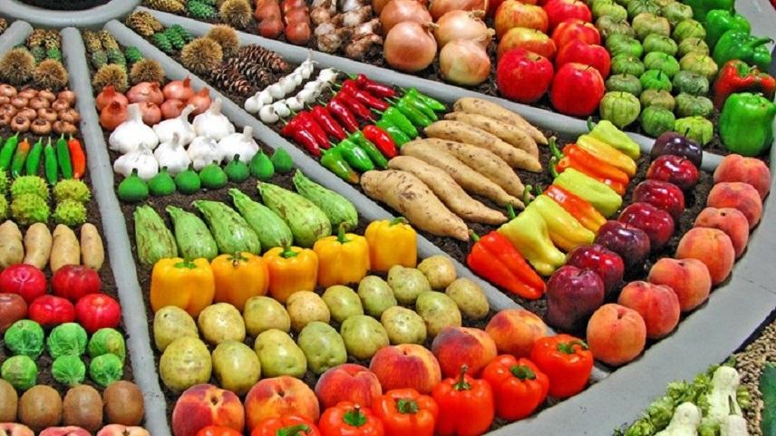 Έρευνα για τα τρόφιμα: «Ακραίος» κίνδυνος για το 71% της παραγωγής έως το 2045