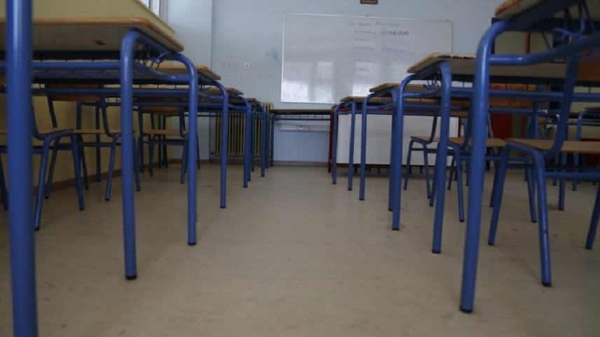 Κλειστά την Παρασκευή  τα σχολεία των Δ.Ε. Αγίας Βαρβάρας και Ρούβα