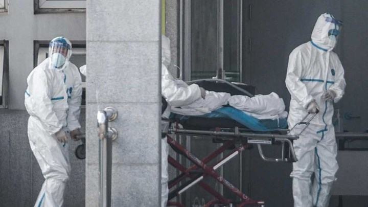 Προσοχή στους απατεώνες: Δήθεν ενημερώνουν για τον κορωνοϊό