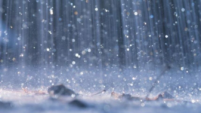 Κακοκαιρία: Τα μεγαλύτερα υψη βροχής που σημειώθηκαν σήμερα στην Κρήτη
