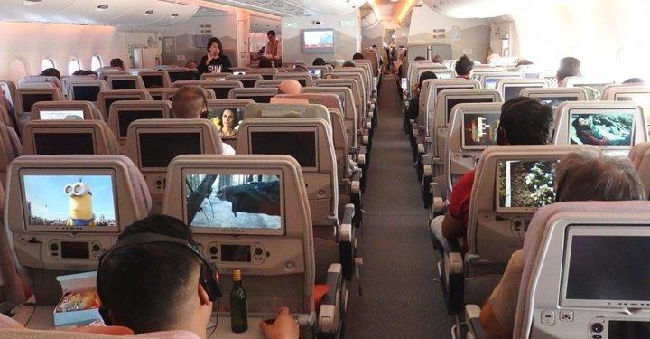 Κορωνοϊός: Έτσι θα γίνονται τα ταξίδια με αεροπλάνο