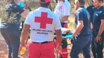 Tυμπάκι: Αίσιο τέλος στην εξαφάνιση της 75χρονης από τον Κόκκινο Πύργο
