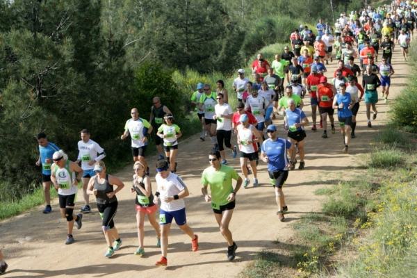 Αναβάλλεται, για προληπτικούς λόγους, ο 26ος Δρόμος Κουδουμά