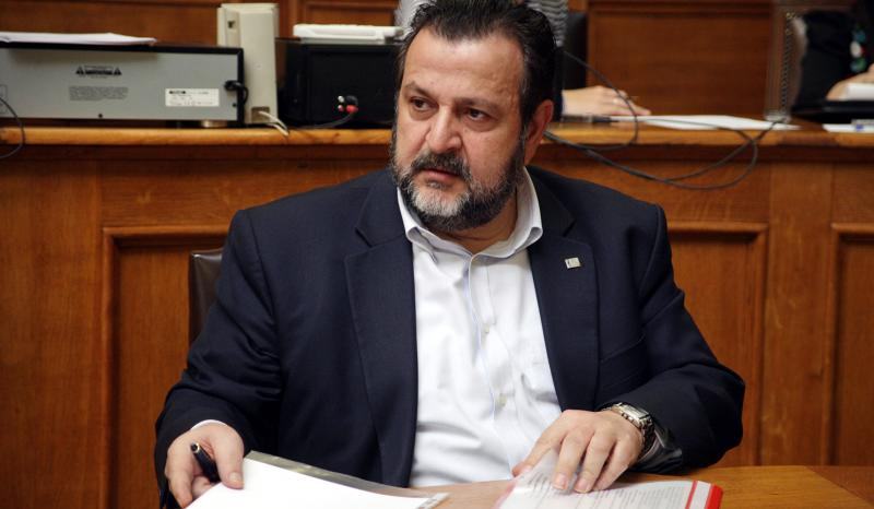 Ερώτηση στη Βουλή για το Μουσείο Μεσαράς