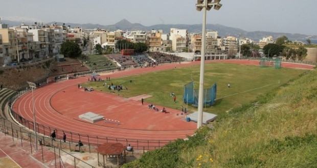 Με 700.000 ευρώ αντικαθιστούν τον τάπητα στο Στάδιο Ελευθερίας