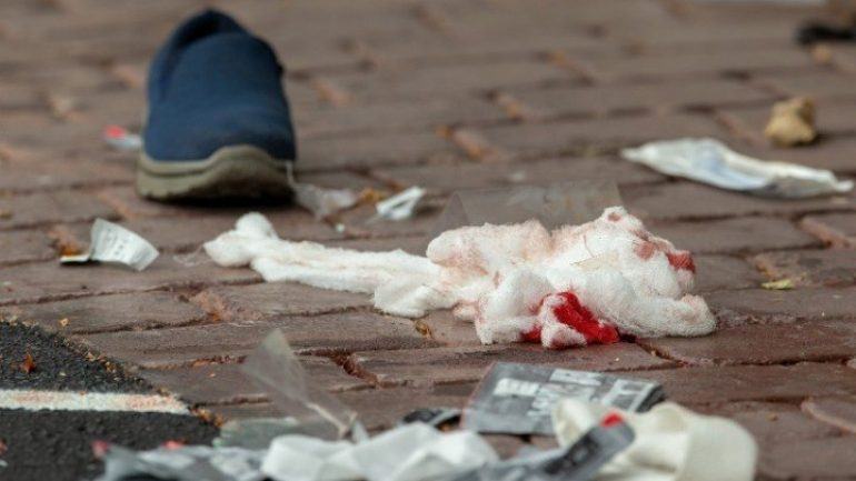 «Σφαγή» στη Νέα Ζηλανδία: Στους 27 οι νεκροί από επιθέσεις σε δύο τεμένη