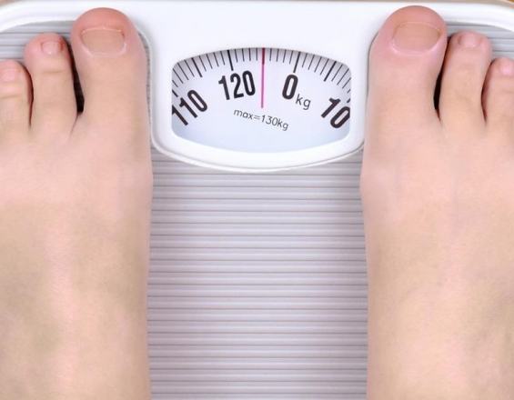 Η παχυσαρκία σχεδόν εξαπλασιάζει τον κίνδυνο διαβήτη
