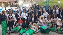 Στις εκδηλώσεις εορτασμού της αποκριάς ο Πολιτιστικός Σύλλογος Καλαμακίου