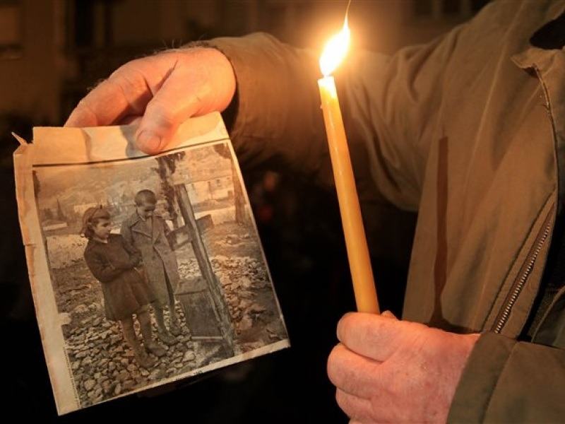 Ξανά στη Βουλή οι Γερμανικές αποζημιώσεις