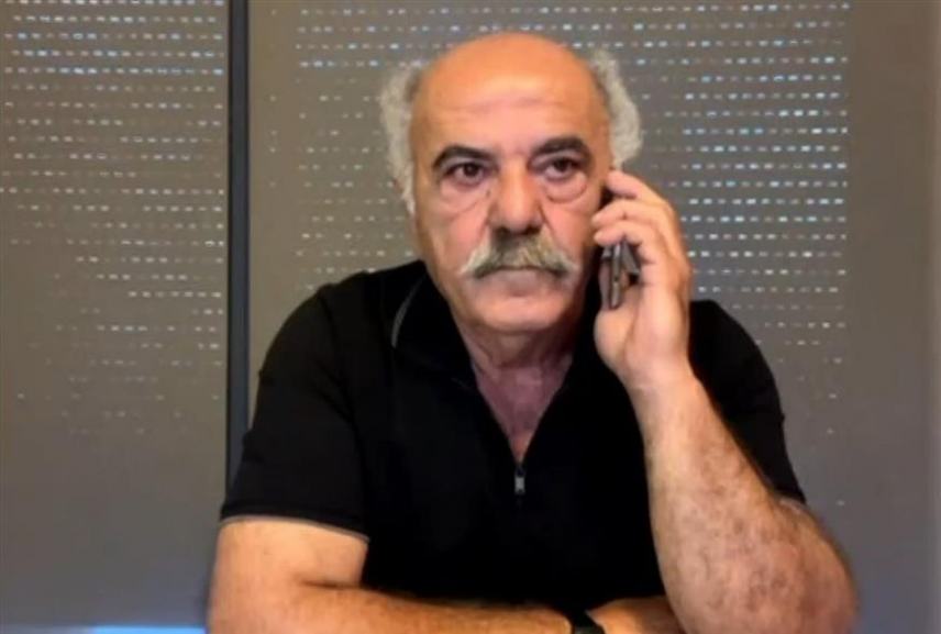 «Χασάπης» του ΟΠΕΚΕΠΕ:η σχέση του με τον «Φραπέ» και οι επιδοτήσεις: «Είμαι ένας πάμφτωχoς αγρότης»
